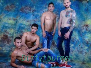Dirtyfourmen