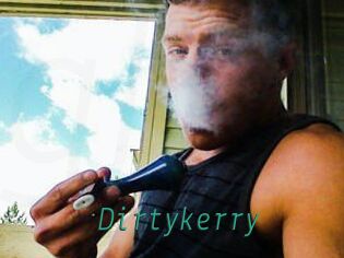 Dirtykerry