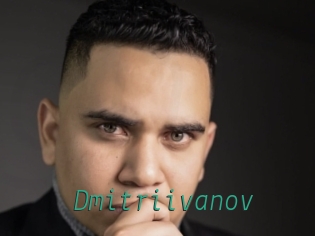 Dmitriivanov