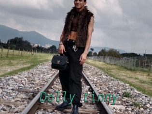 dolly_tinny Gay Home Pictures