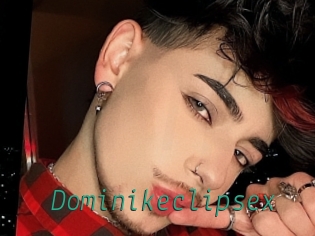 dominikeclipsex Gay Home Pictures
