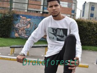 Drakeforestt