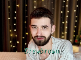 Drewbrown