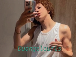 Duangelcurls