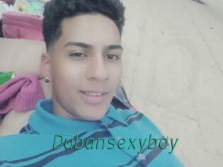 Dubansexyboy