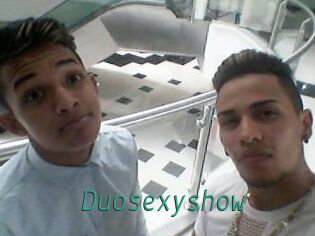 Duosexyshow