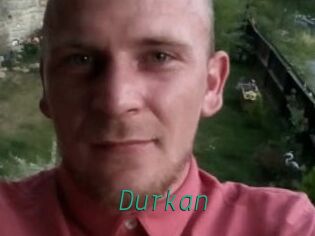 Durkan