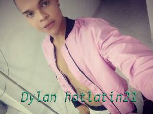 Dylan_hotlatin21