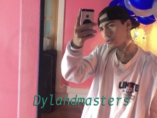 Dylandmasters