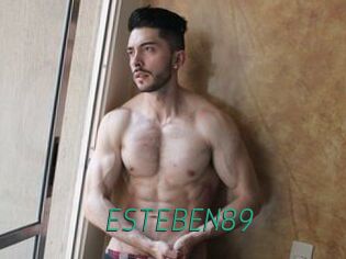 ESTEBEN89