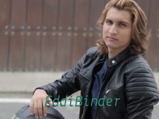 EddiBinder
