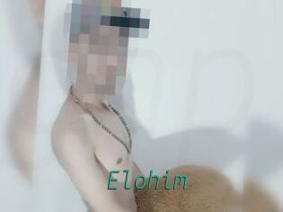 Elohim