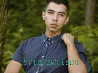 EricksWilson