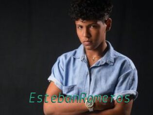 EstebanRomeros