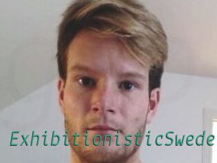 ExhibitionisticSwede