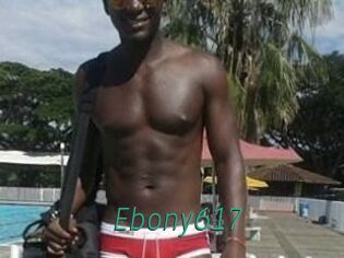 Ebony617