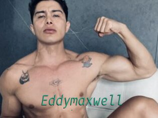Eddymaxwell