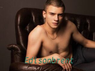 Edisonbrent