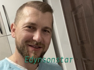 Edynsonstar