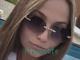 Elenacute