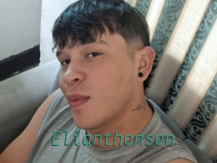 Elianthonson