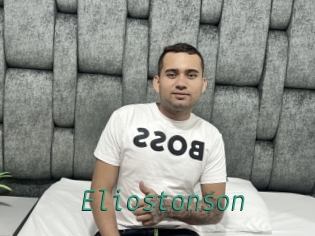 eliostonson Gay Home Pictures