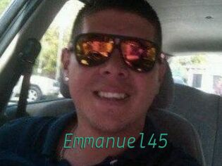 Emmanuel45