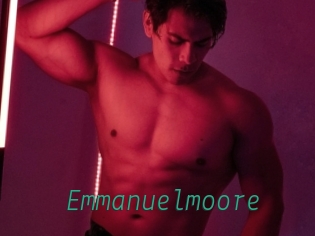 Emmanuelmoore