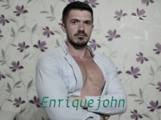 Enriquejohn
