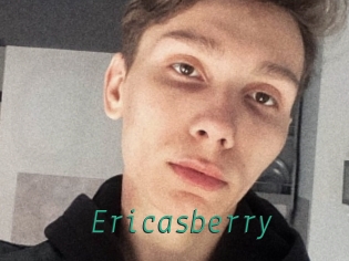 Ericasberry