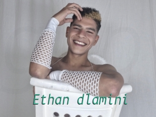 ethan_dlamini Gay Home Pictures
