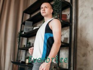Evanbrice