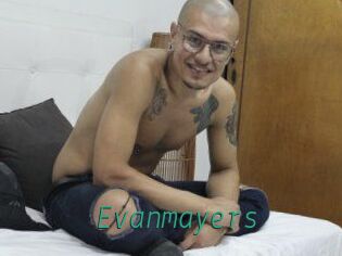 Evanmayers