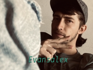 evansalex Gay Home Pictures