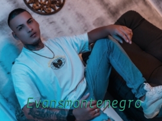 Evansmontenegro