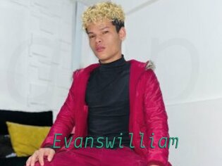 Evanswilliam