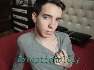 Exceptionalguy