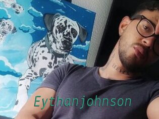 Eythanjohnson