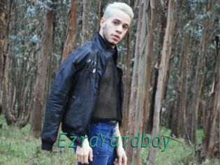 EzraYardboy