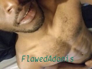 FlawedAdonis