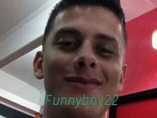 Funnyboy22