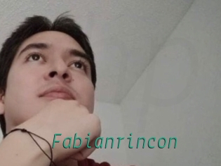 Fabianrincon