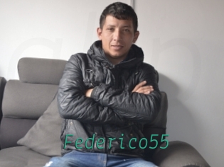 federico55 Gay Home Pictures