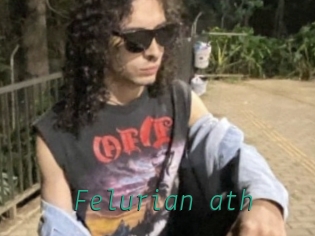 Felurian_ath