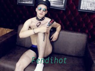 Fendihot
