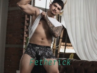 Fetherick