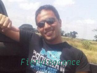 Fieryinocence