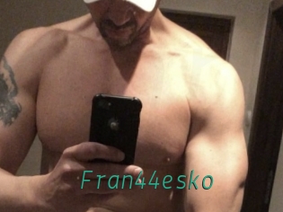 fran44esko Gay Home Pictures