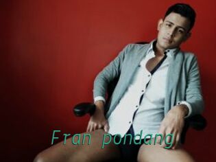Fran_pondang