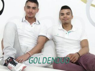 GOLDENDUO